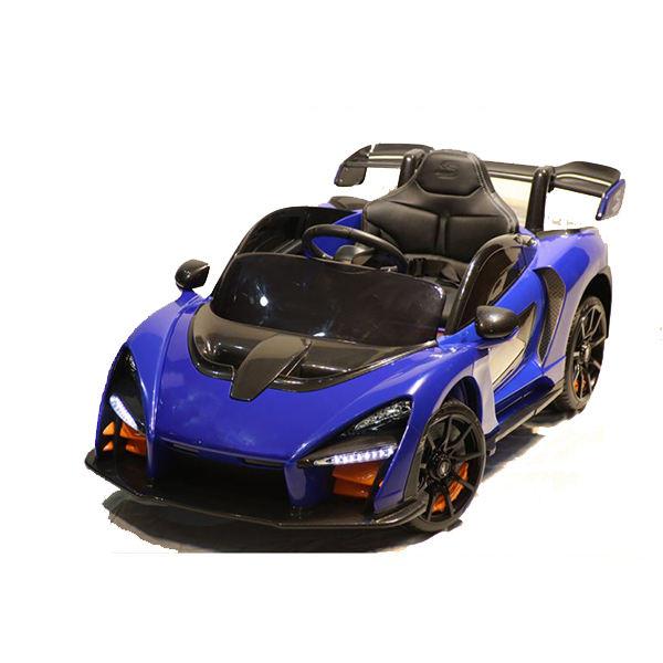 ماشین شارژی مدل McLaren Senna